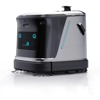 Autonómne roboty na čistenie podláh